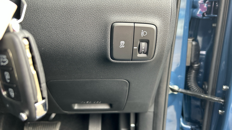 Hyundai i10 1.0 [63] Advance 5dr Auto [Nav] Petrol Hatchback